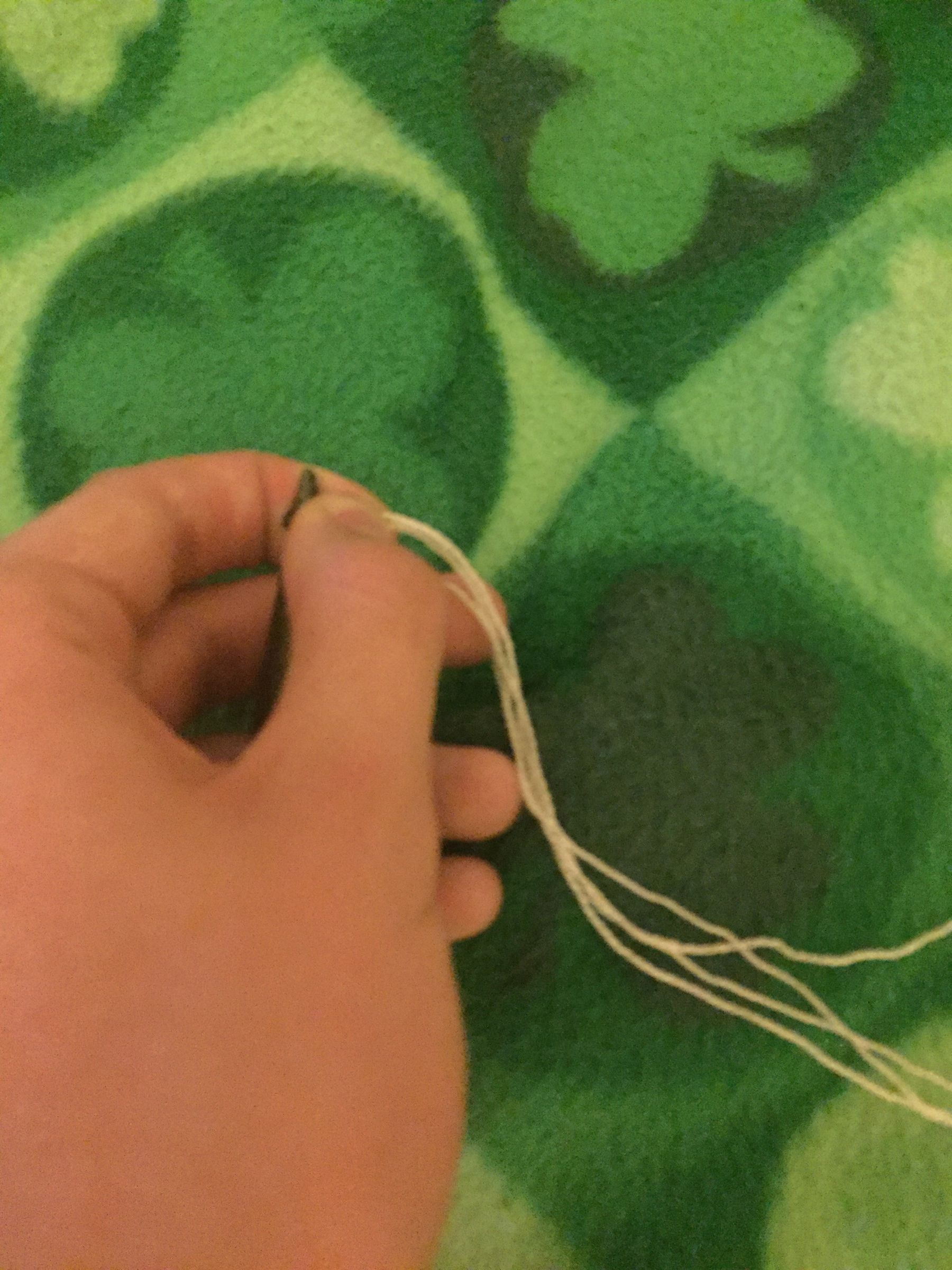 Paracord Heart Necklace 4 Steps (with Pictures) Instructables