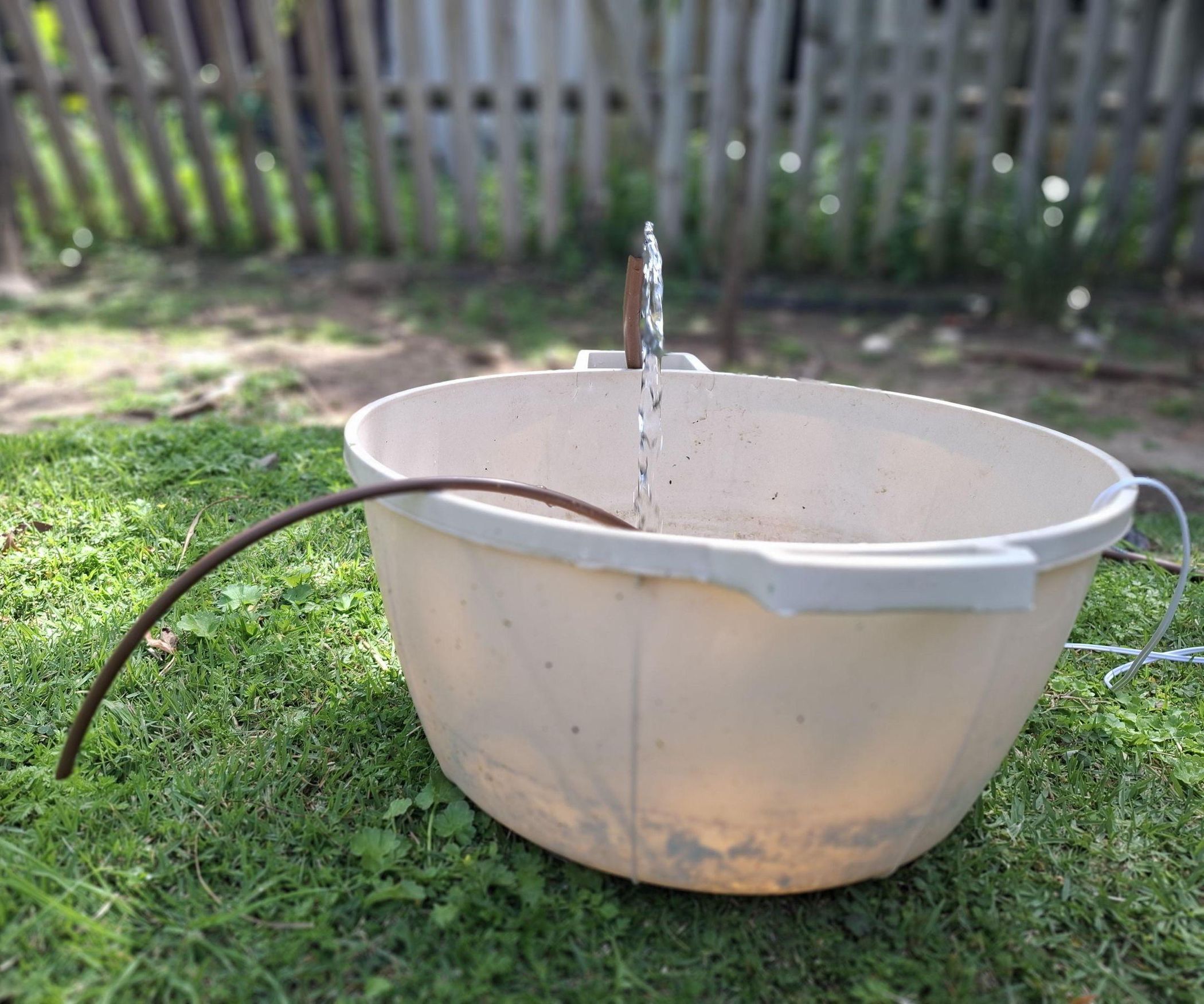 Eco-Friendly Automated Mosquito Trap With Arduino Nano : 9 Steps (with ...