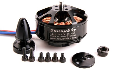 Motors