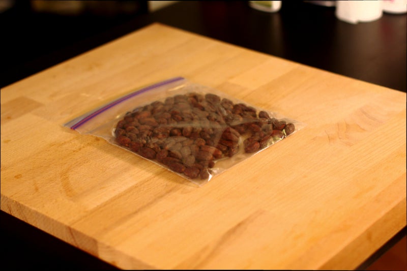 Winnowing the Nibs