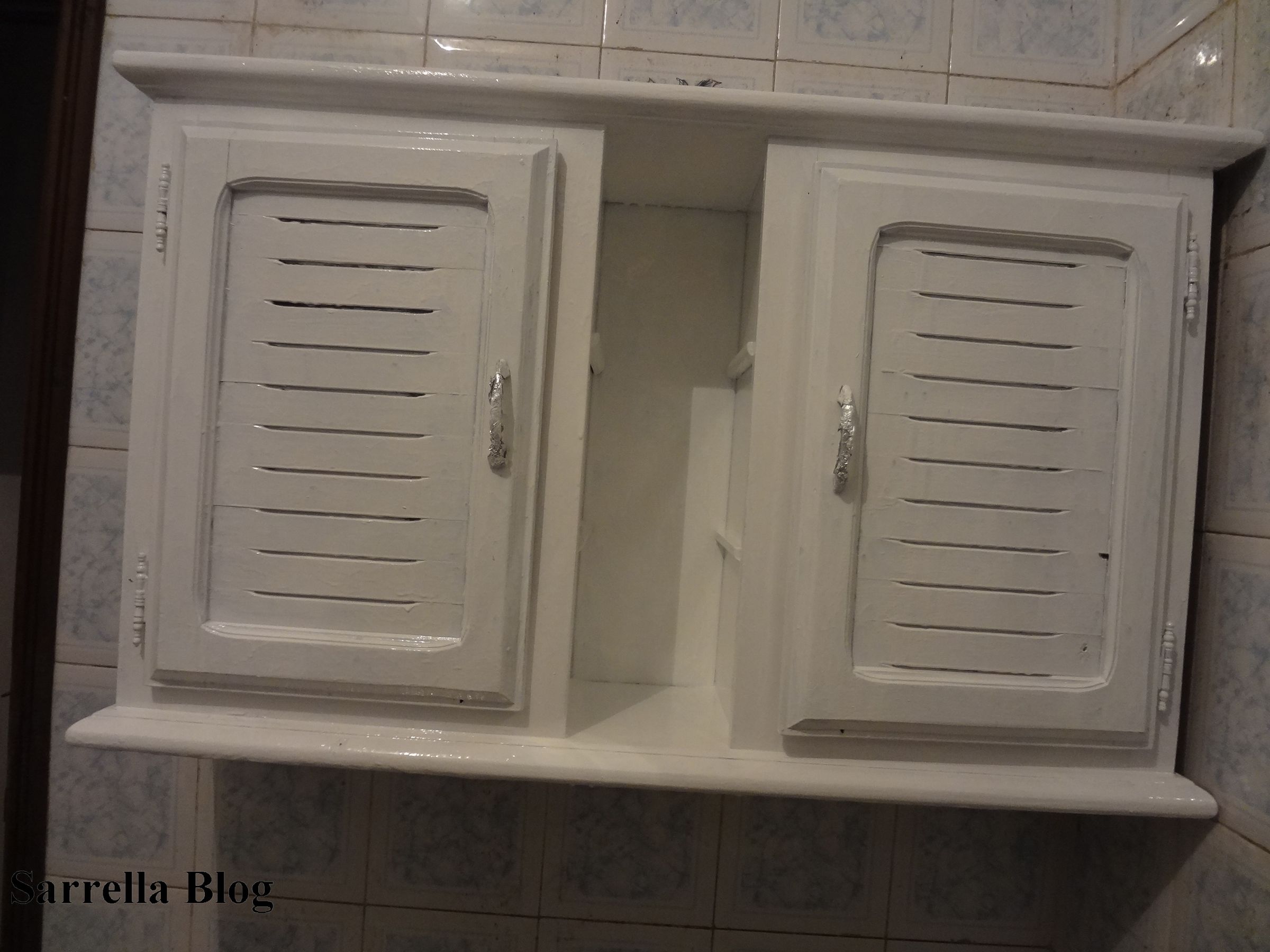 Cleaning and Fixing an Old Bathroom 16 Steps (with Pictures