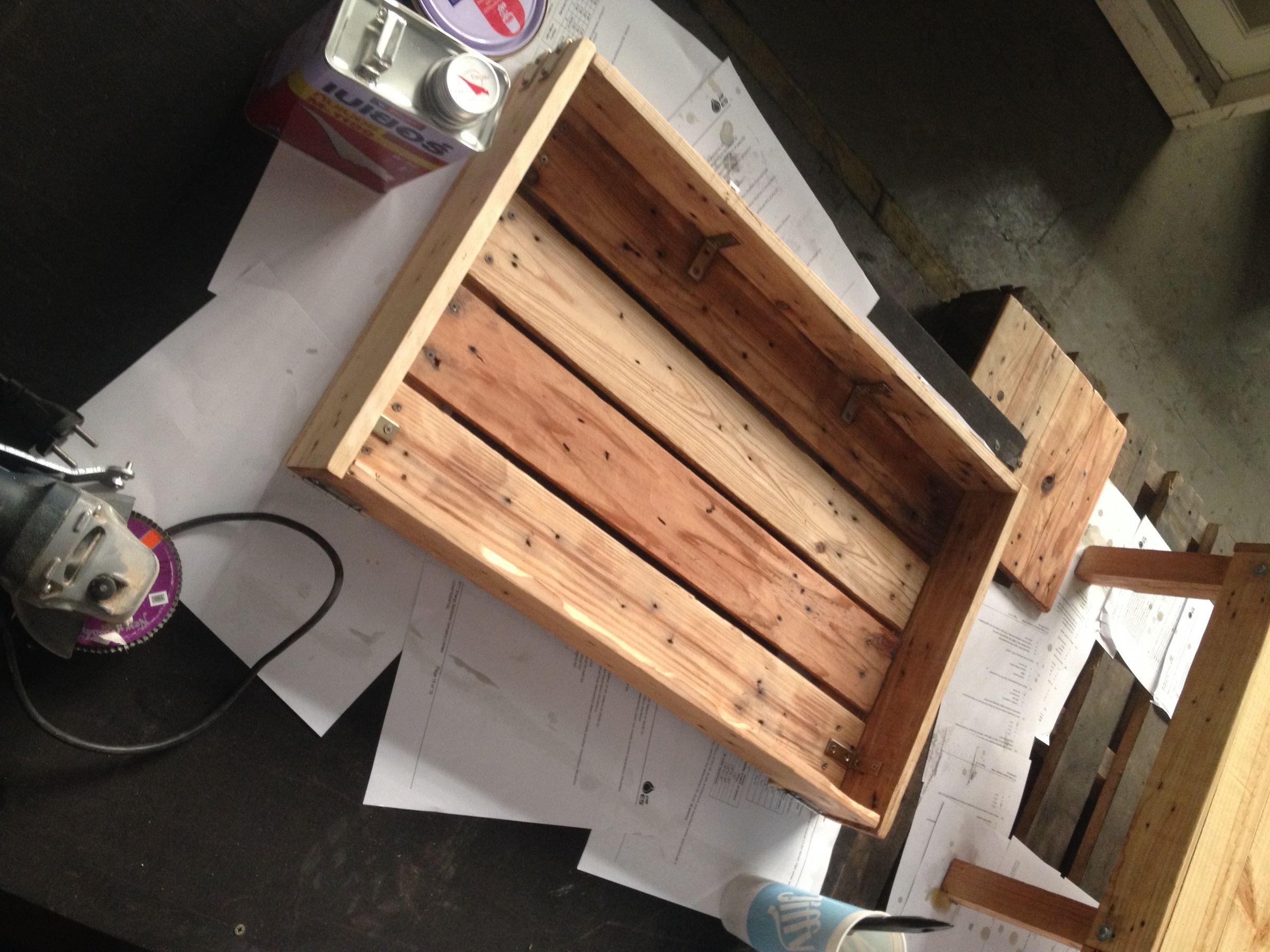 Guitar Pedal Box 4 Steps (with Pictures) Instructables