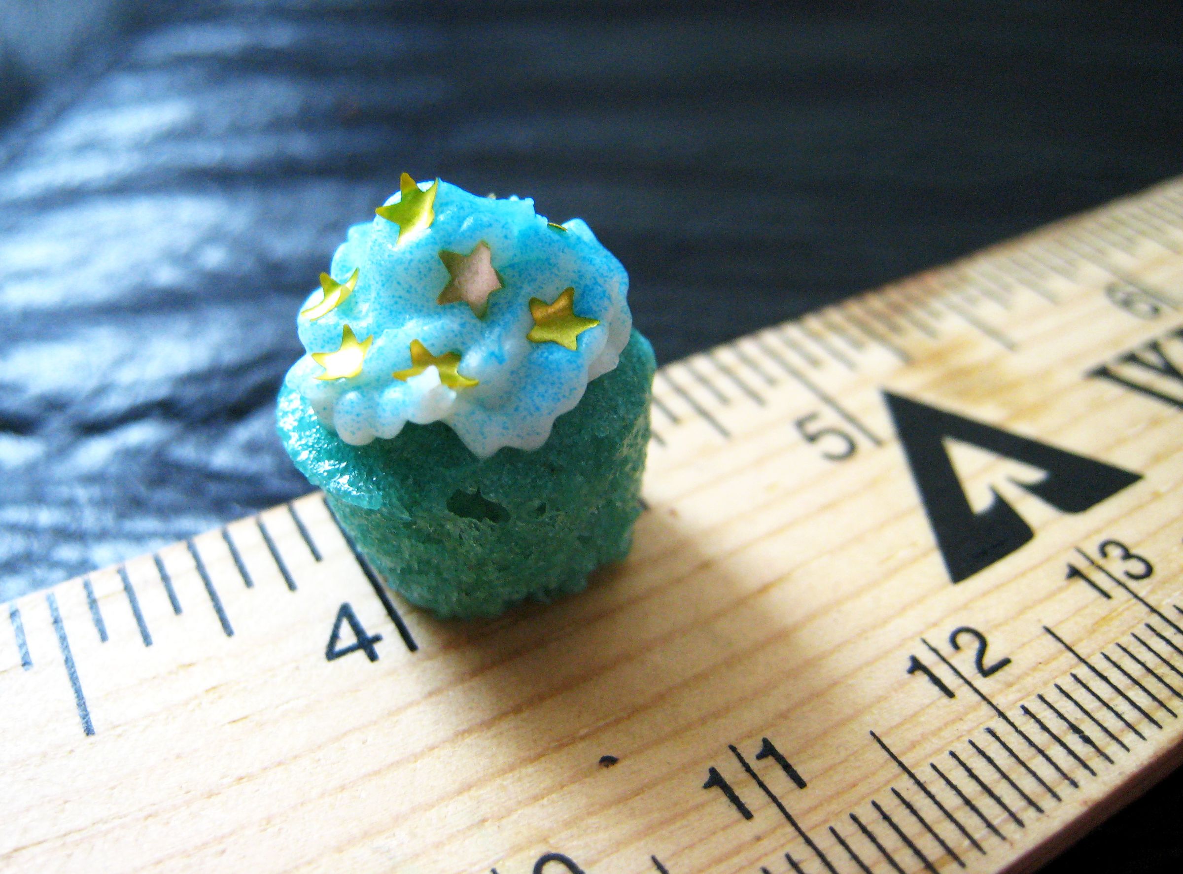 Micro Cupcakes