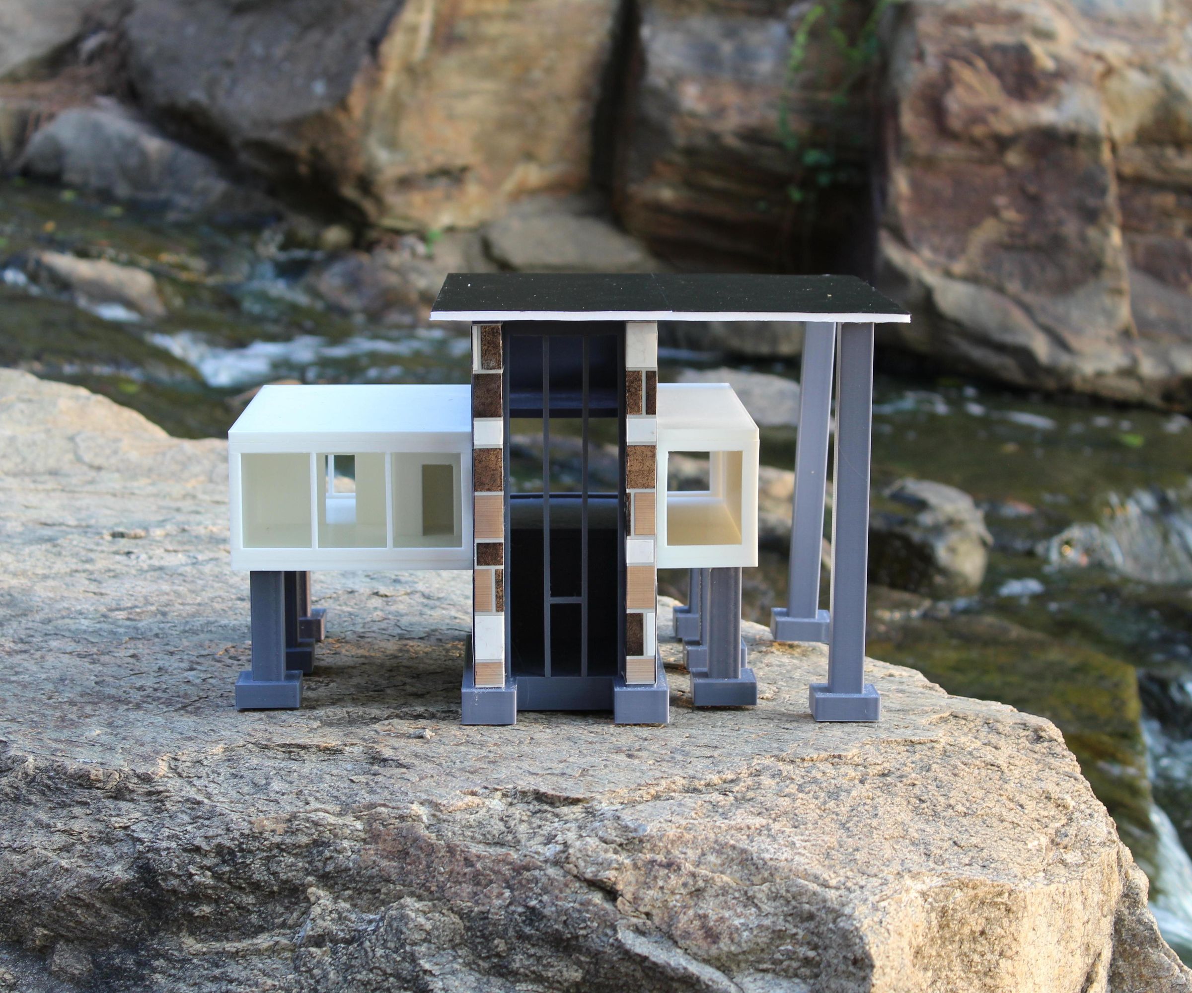 3D Printed Modular Construction: the Future of Coastal Housing
