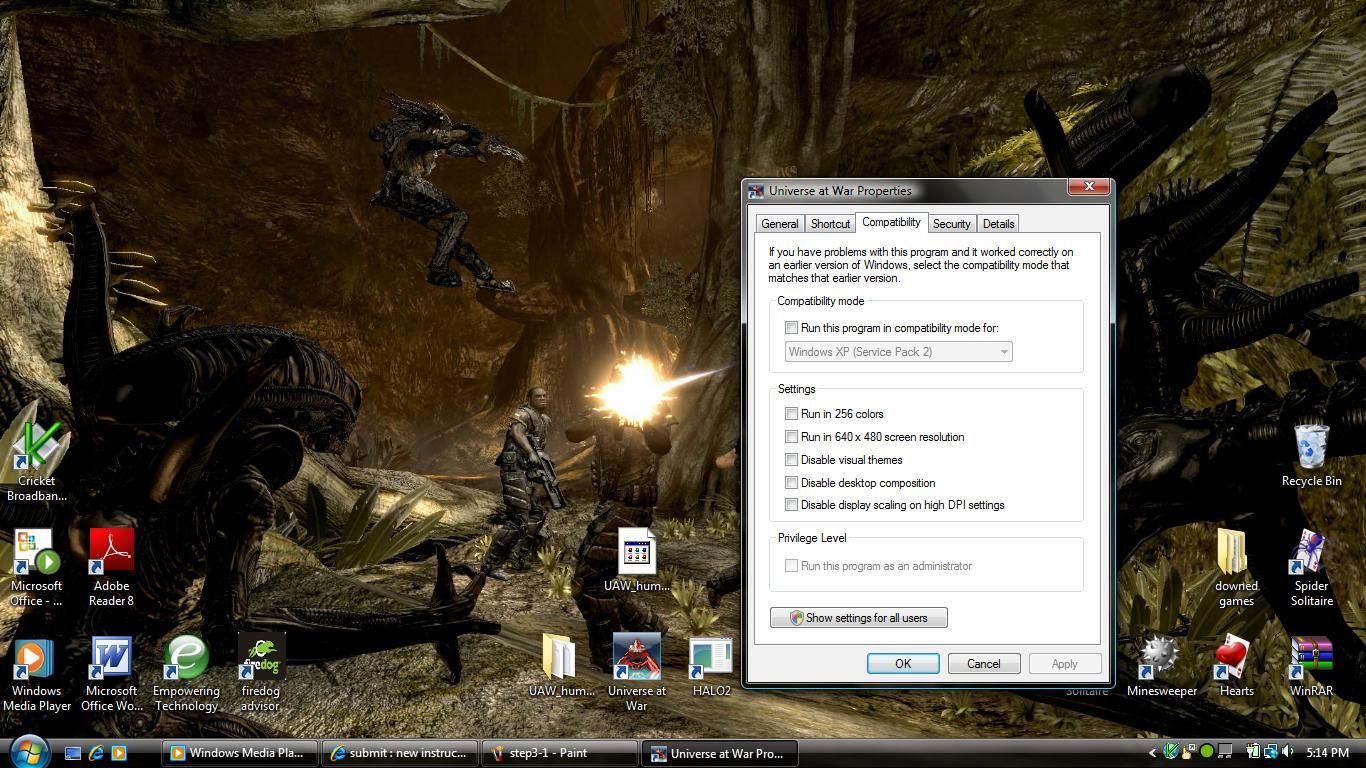 How to Play Older Video Games on Windows Vista. Simple. : 3 Steps