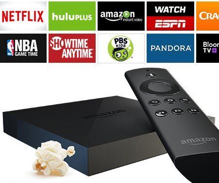 How to Stream ITunes Videos to Amazon Fire TV ?