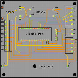 Arduino Games Console - With Multiple Games : 6 Steps (with Pictures ...
