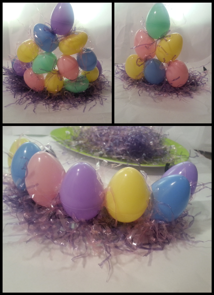 Egg Crown