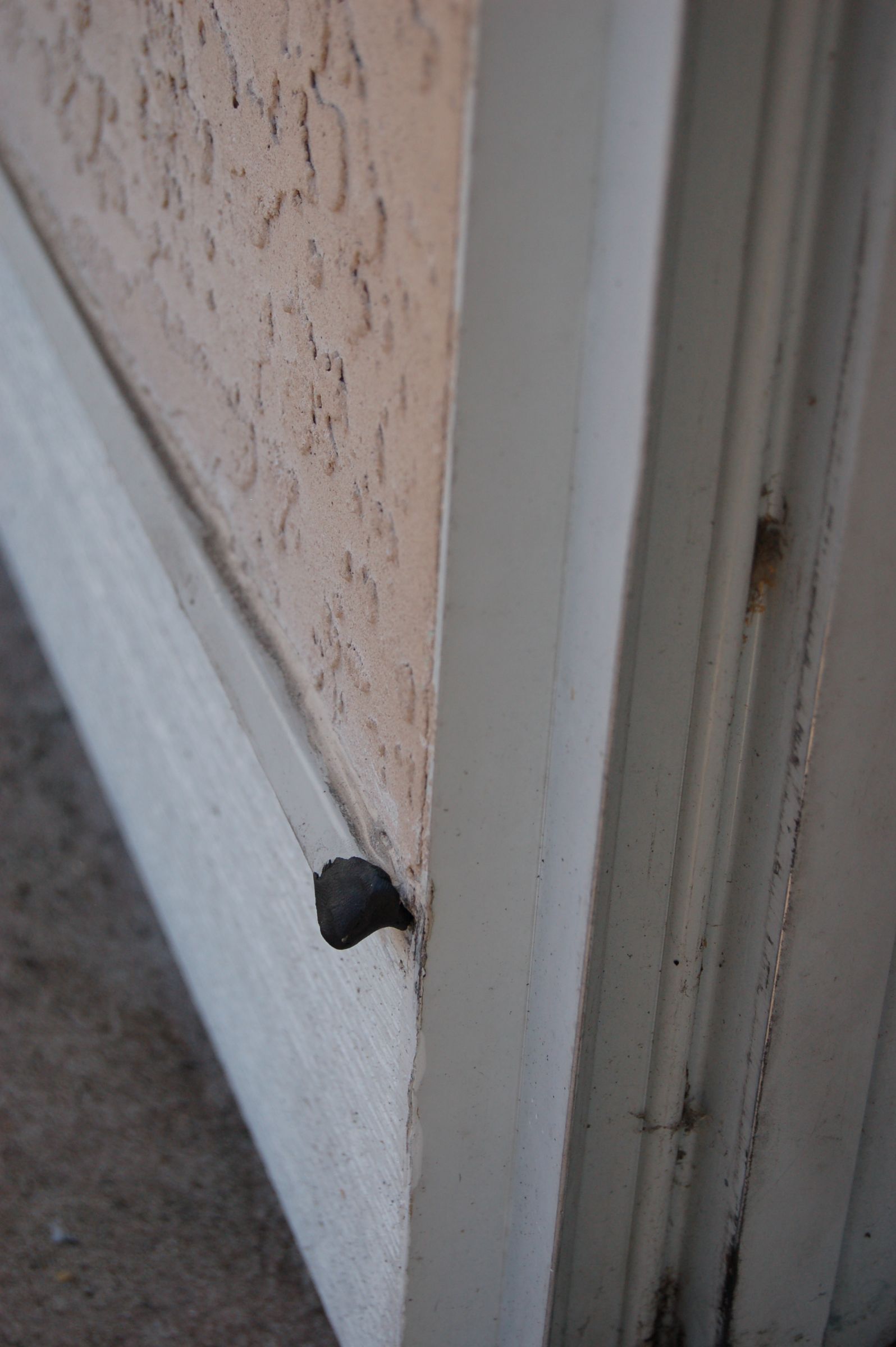 Using Sugru to Make Sharp Flashing Corners Safe Instructables