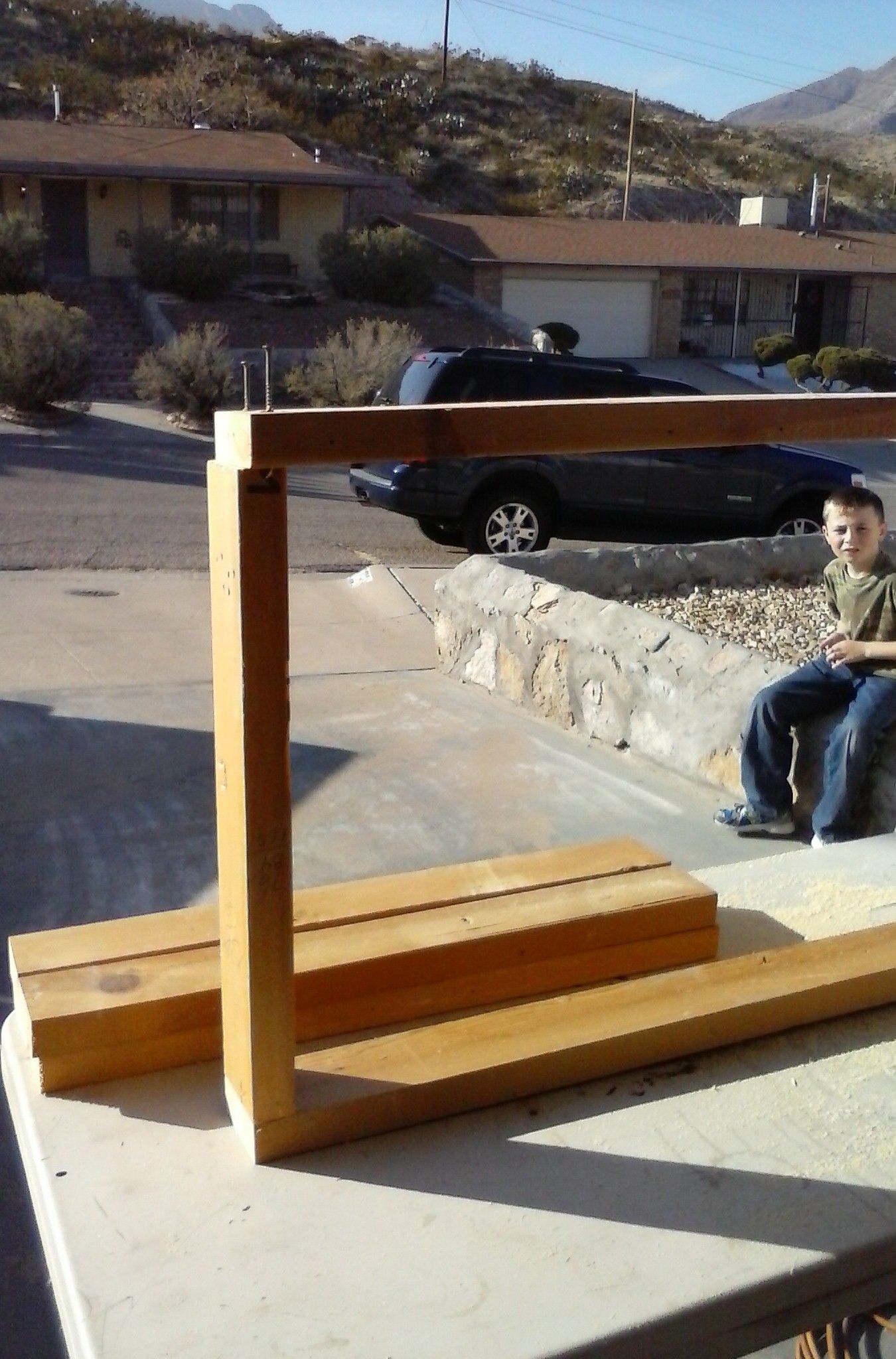 Nerf Apocalypse Gunsmithing Table 9 Steps Instructables