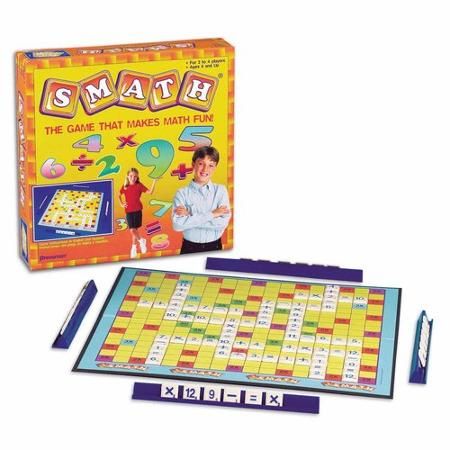 Number Scrabble - the Game (aka: Math Scrabble) : 4 Steps (with ...