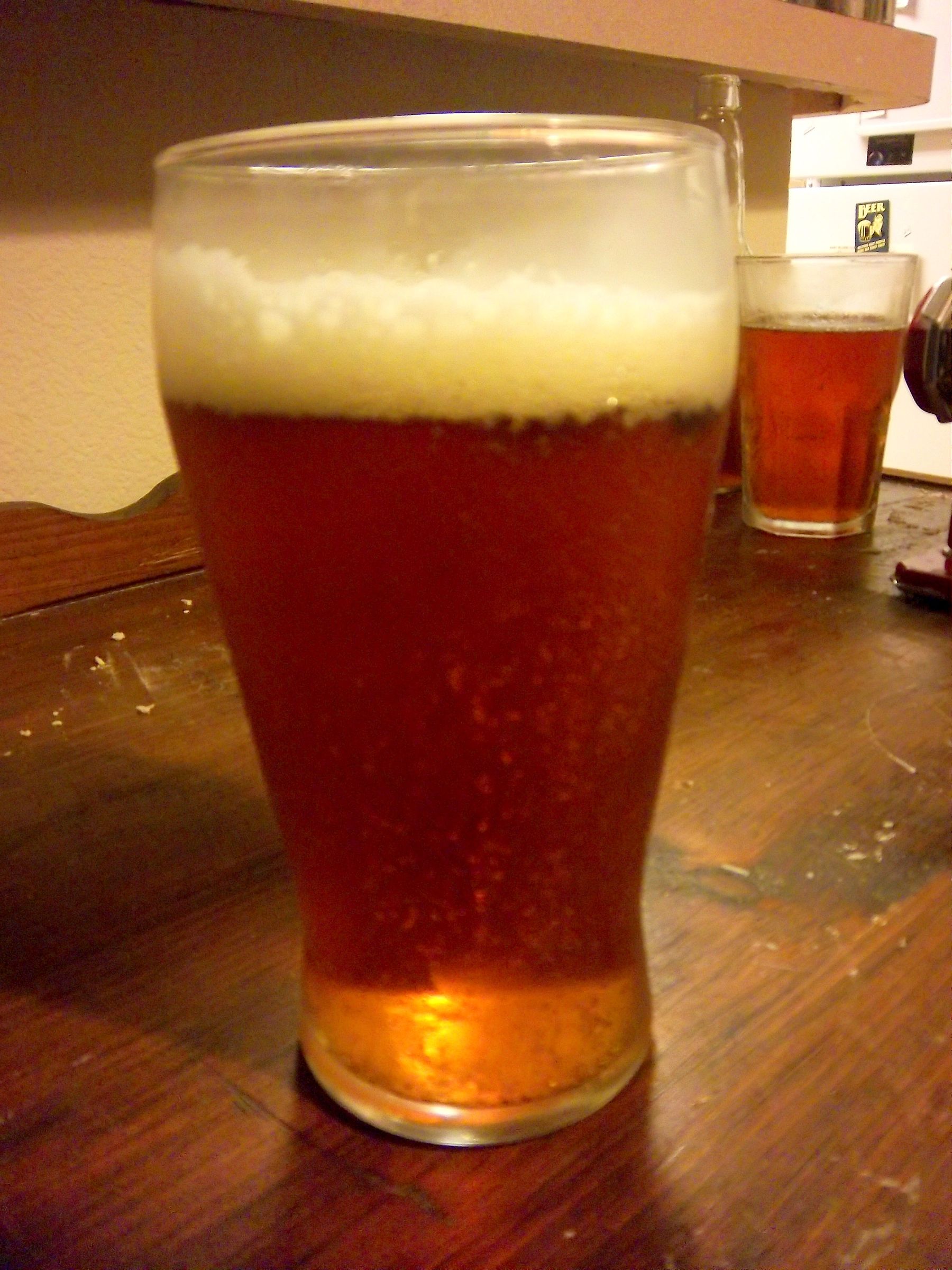 Save Money, Make Beer (Prohibition Style)
