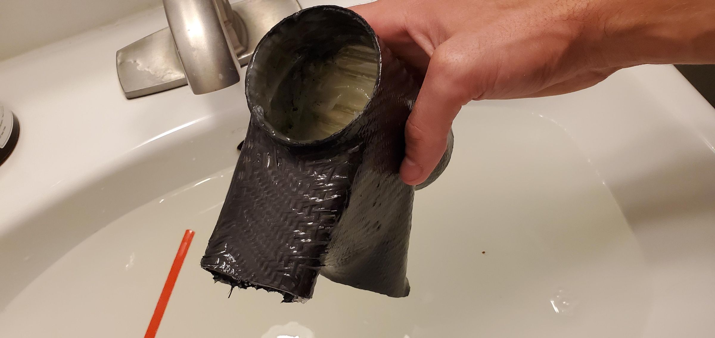 Easy Carbon Fiber Mold 7 Steps (with Pictures) Instructables