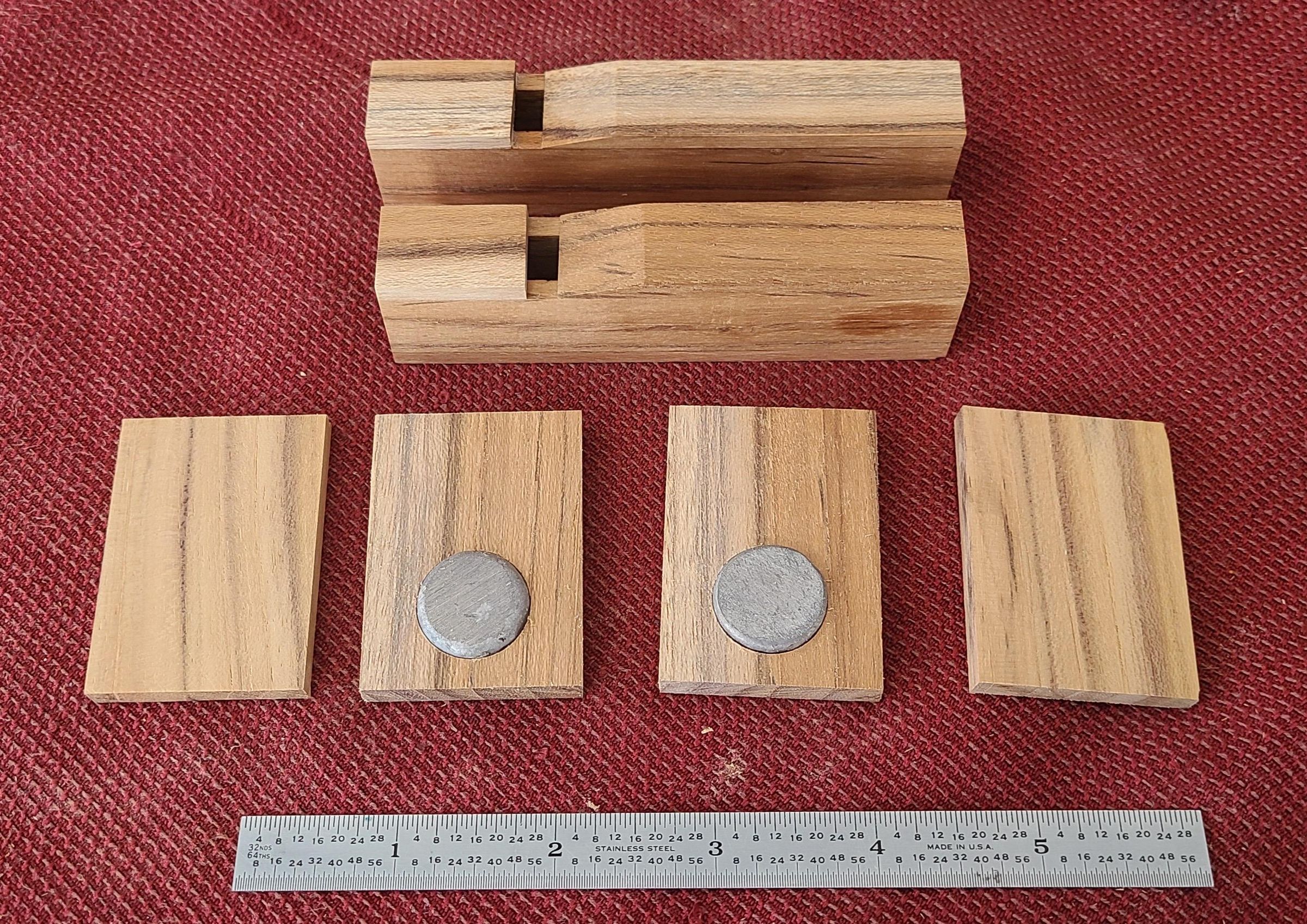 Build a Cuckoo Clock From Scratch 16 Steps (with Pictures