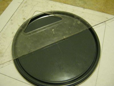 Lid Preparation