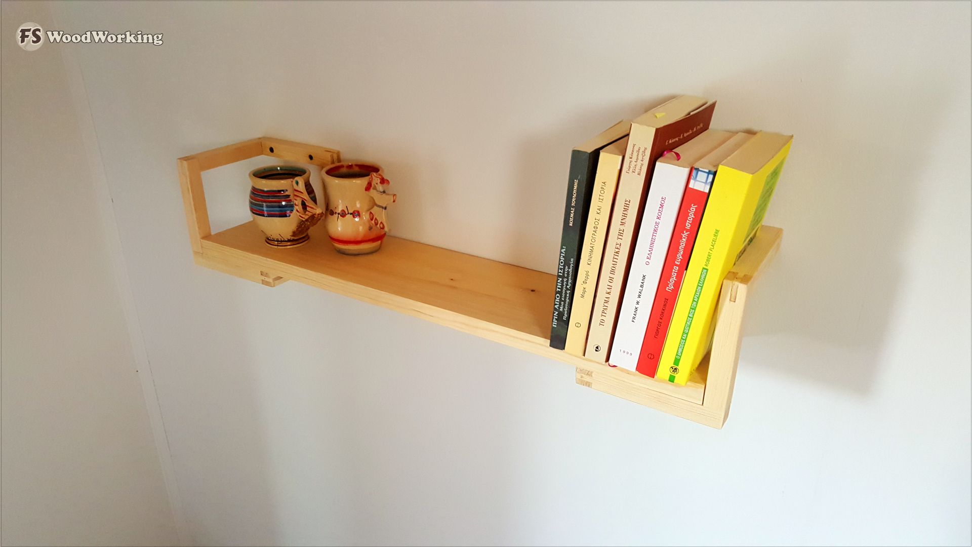 Making a Shelf 9 Steps (with Pictures) Instructables