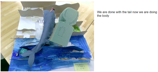 Sculpture and Armatures