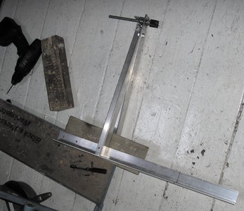 Put Together the Stand