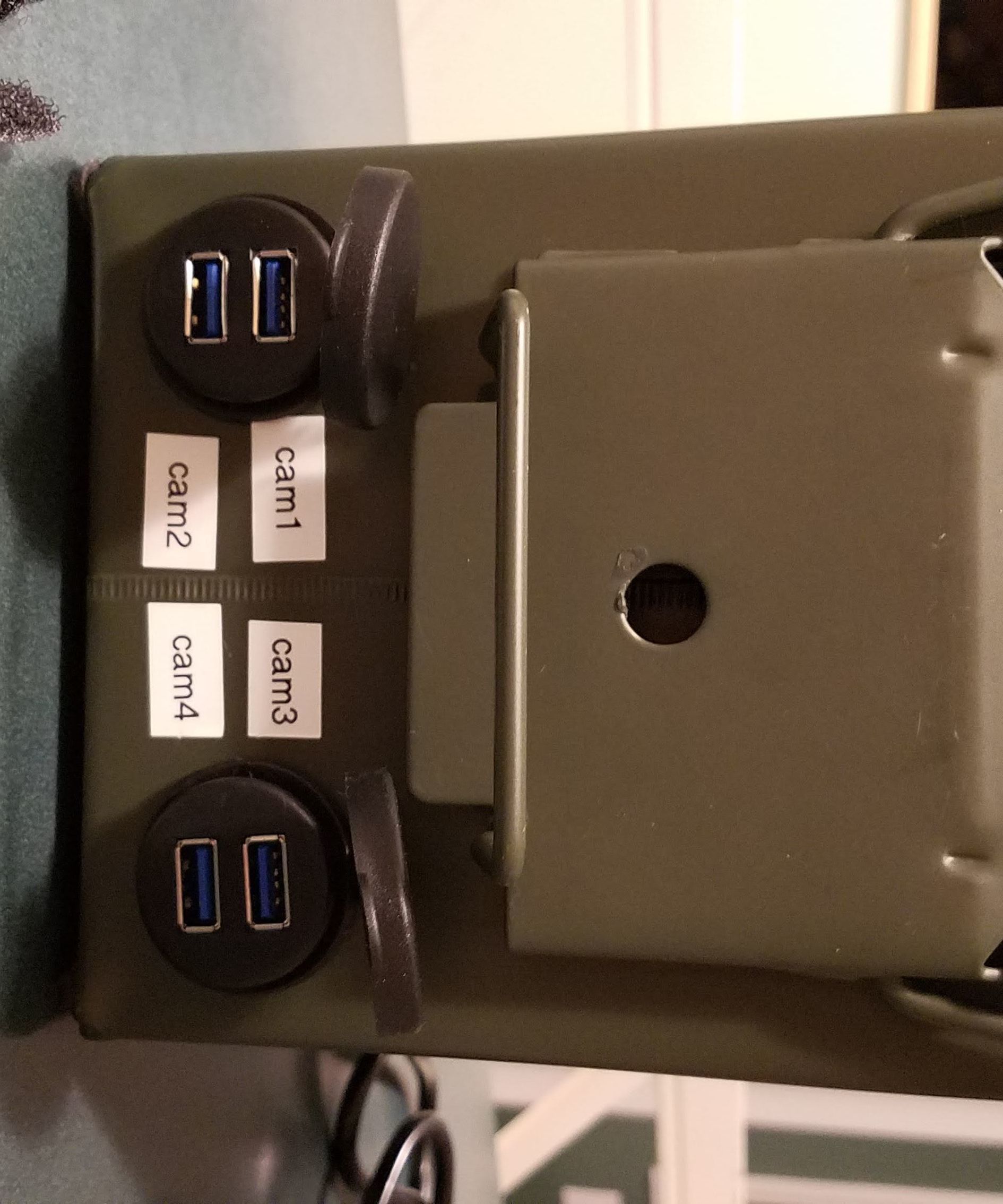 Raspberry Pi Web Stream Kit - Part 1
