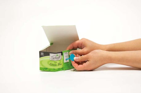 Makedo Town Planning: a Bus Stop