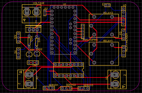 RC Tracked Robot Using Arduino – Step by Step : 3 Steps - Instructables