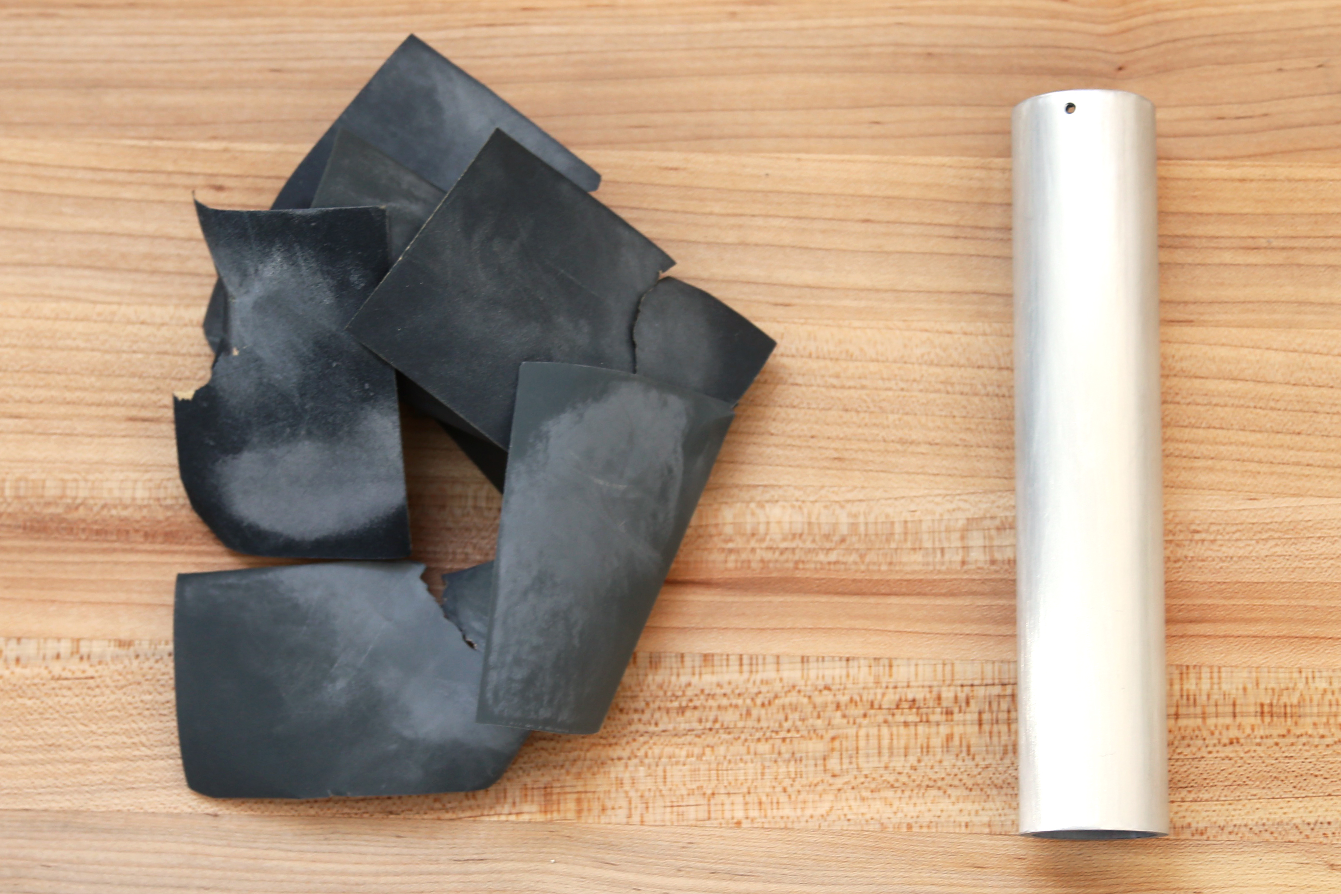 Polishing Aluminum 9 Steps Instructables