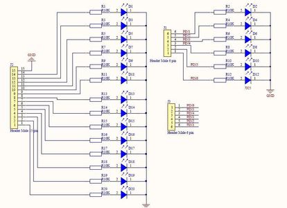 SCHEMATIC DIAGRAM
