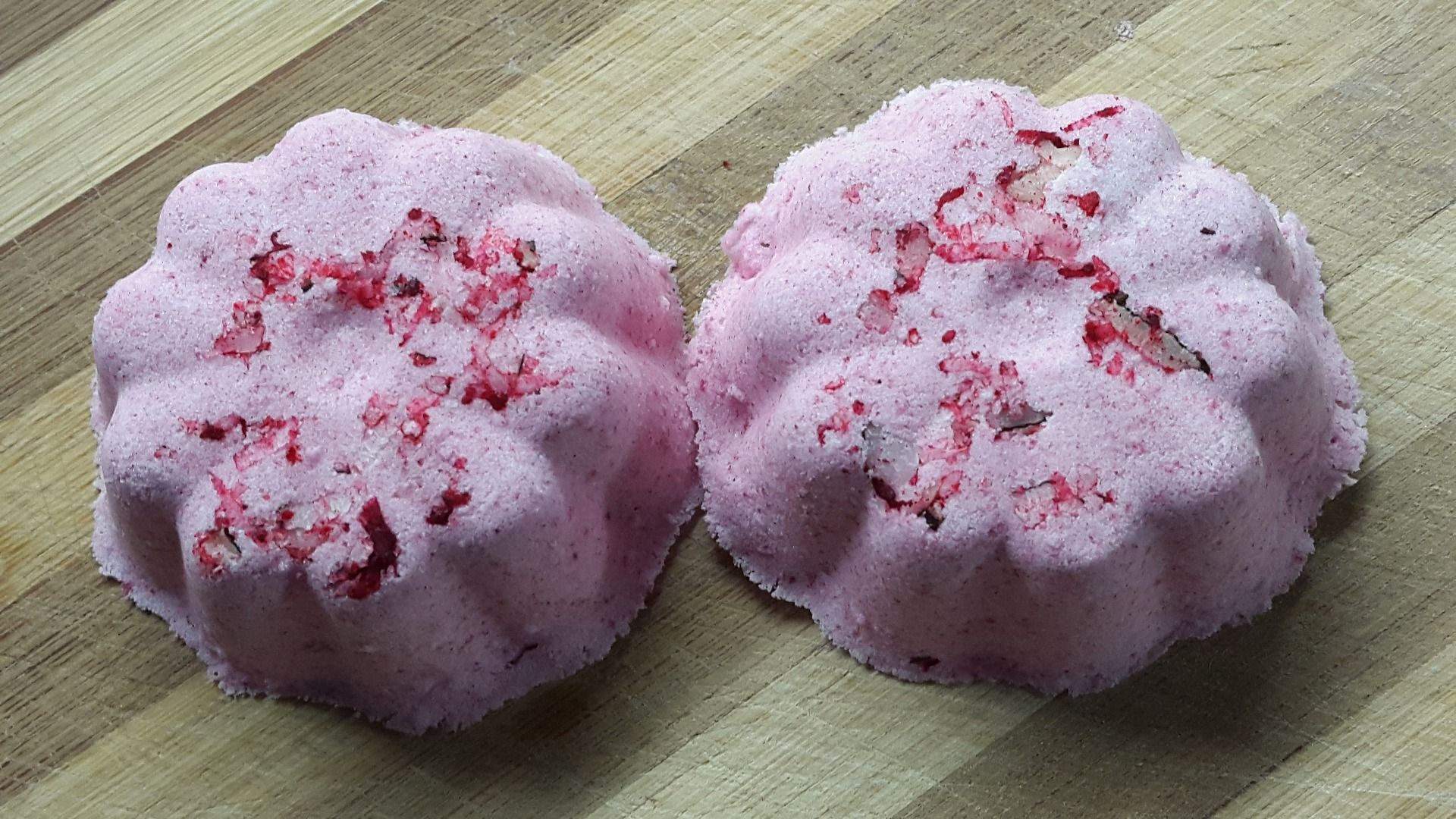 How To: Make Bath Bombs