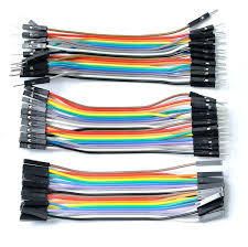 Components List