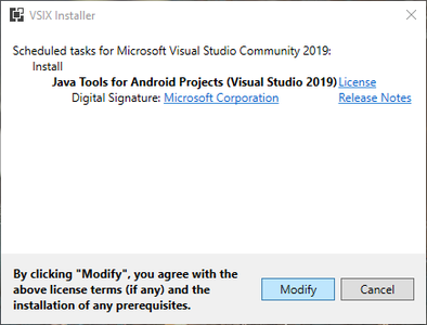 Download Visual Studio Extensions