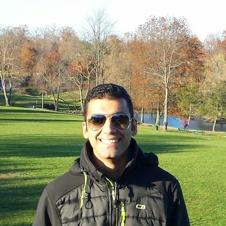author