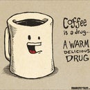 Slow Brewed Cold Coffee