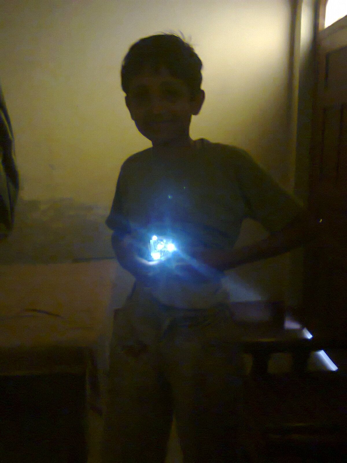 Easiest Ironman Nucleour Reactor by Aditya