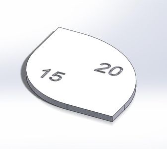 Model a Measuring Tool