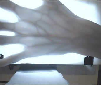Turn Webcam to IR Sensitive Camera