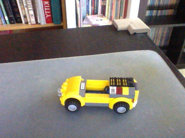 Lego Car