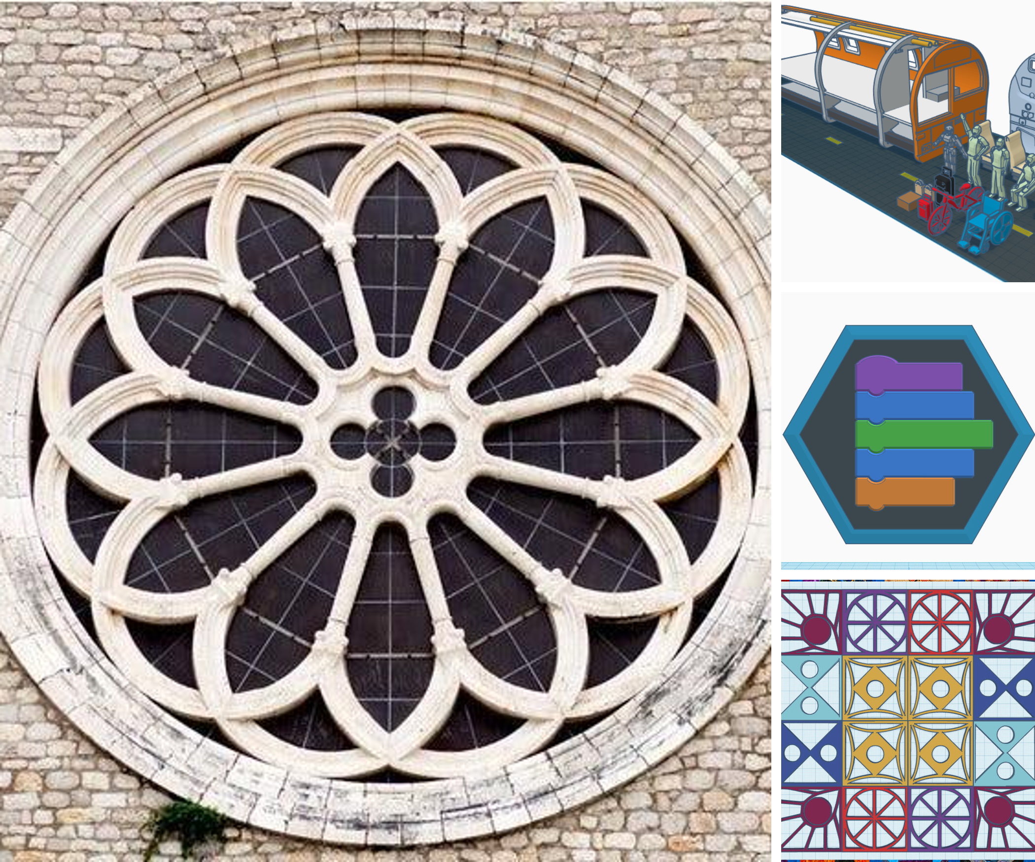 Tinkercad Lesson Plans