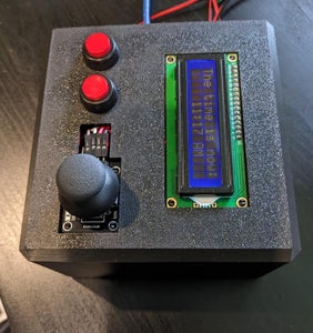 DIY Sunrise Alarm Clock With Arduino