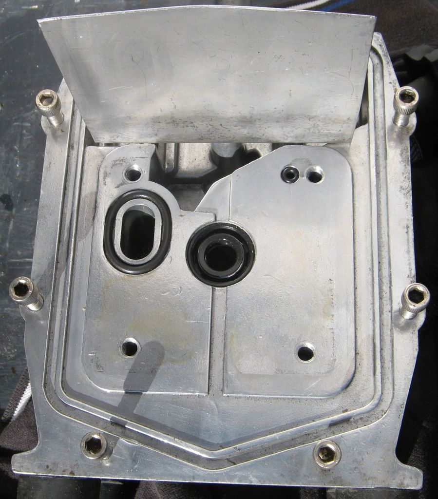 Repair and Rebuild a Deep Vacuum Pump, the JB Industries DV85. 6 Steps