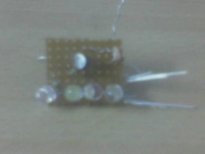 Step 2: Assemble the Parts