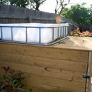 Raspberry Pi Controlled Aquaponics