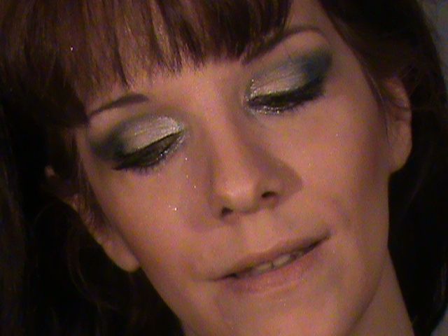 Leona Lewis "I See You" Inspired Makeup Tutorial
