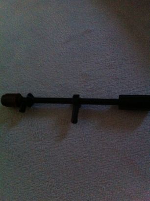 Sniper Rifle