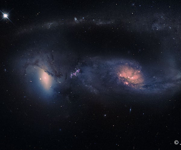 How to Process Data From the Hubble Legacy Archive