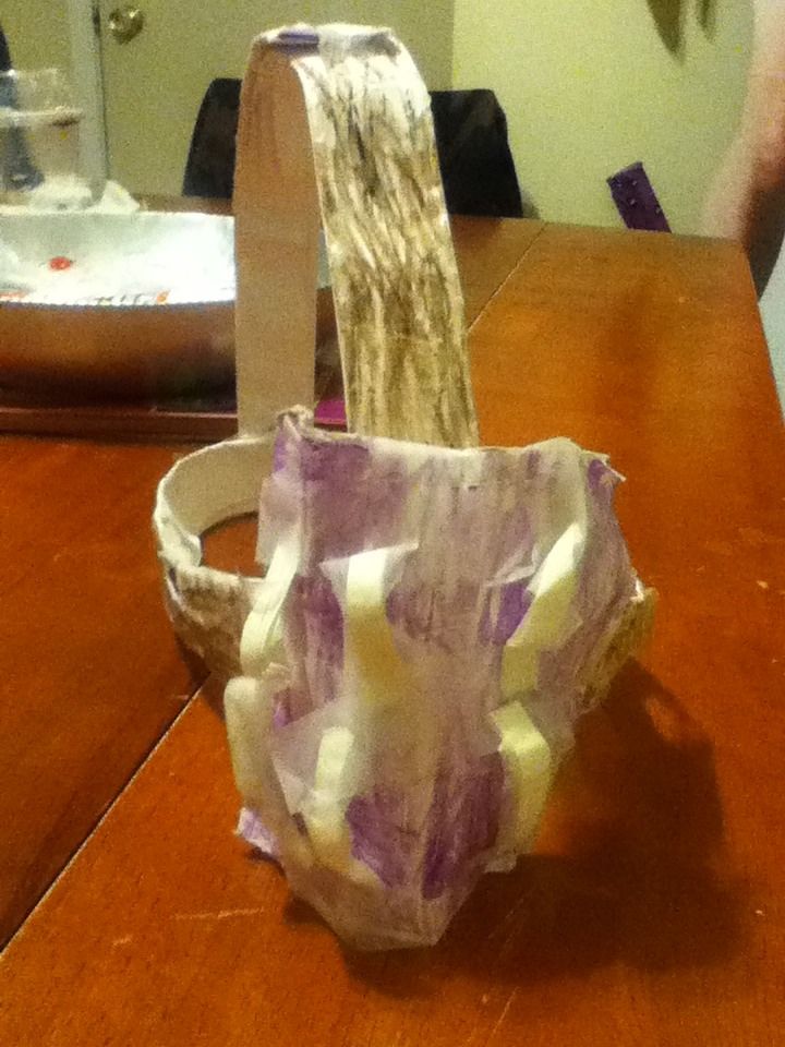 Bane's Mask Part 1