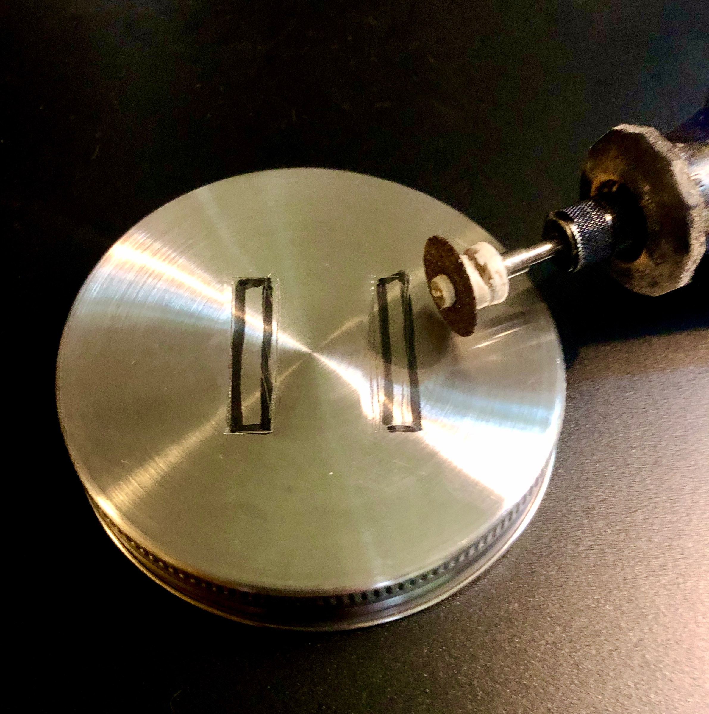 Mason Jar Piggy Bank 7 Steps (with Pictures) Instructables