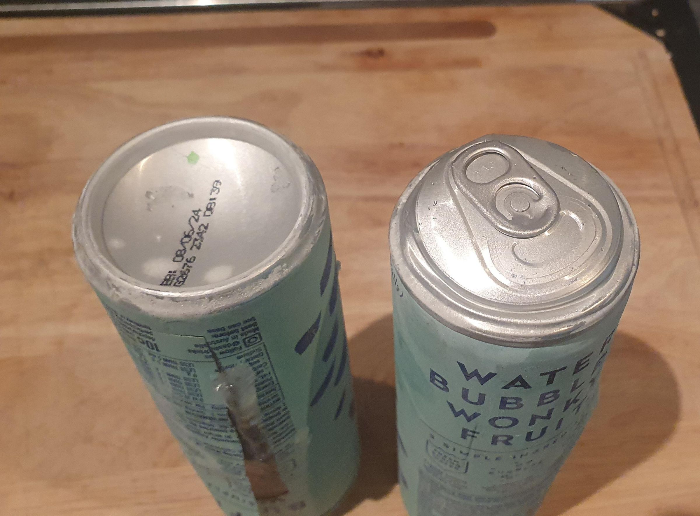 Beer Can Cooling Experiments 38 Steps (with Pictures) Instructables