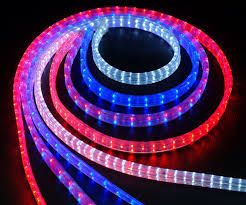 LED strip Synced MUSIC