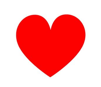 Download the Heart PNG