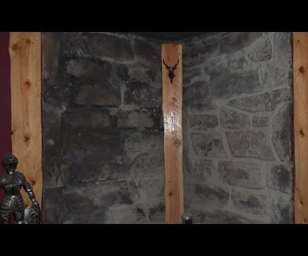Fire Hearth Type S Mortar/fix   